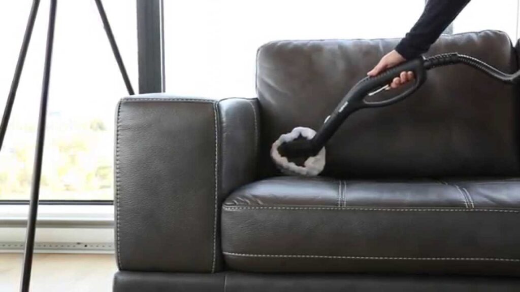 Sofa & Carpet Cleaning