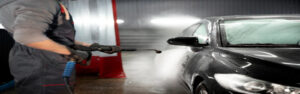 Best Ways to Wash Your Car