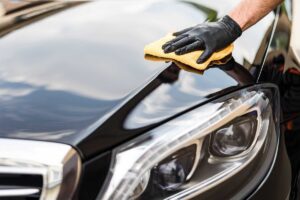 Benefits of Teflon Coating on your Car