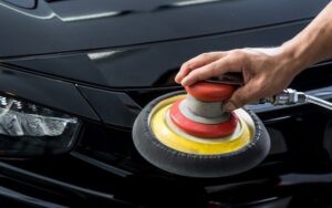 Car Polishing