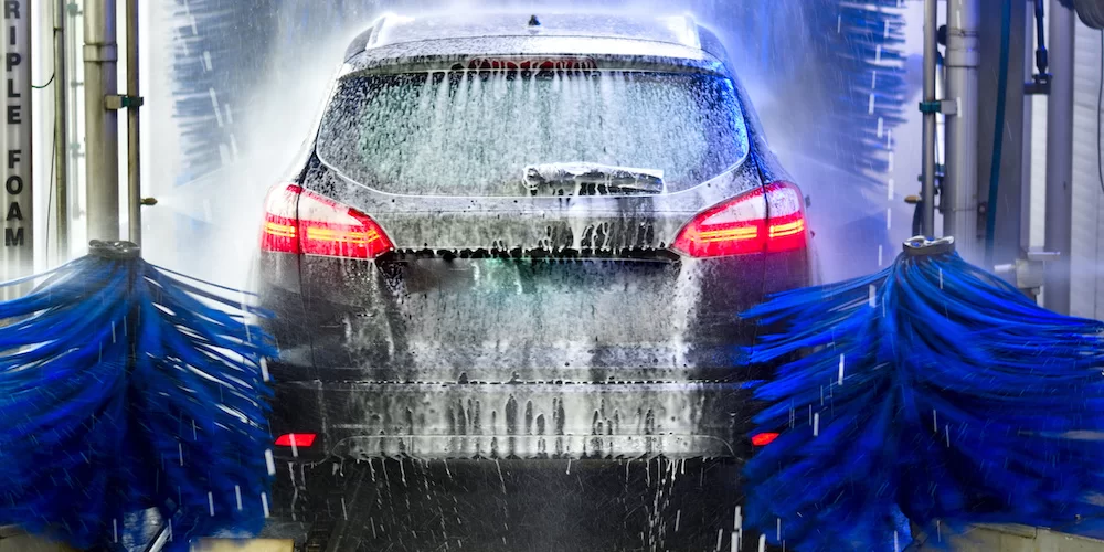 Best Car Cleaning Services at Home Gurga...