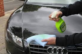 Exterior Car Wash