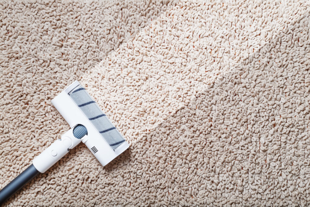 Best Carpet Cleaning Services In Gurgaon
