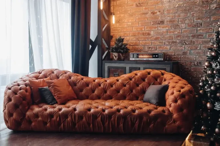 Leather Sofas