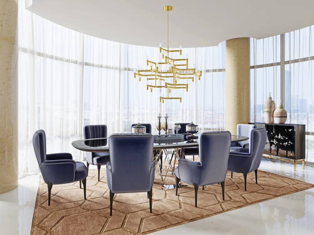 Office Carpets & Commercial Flooring