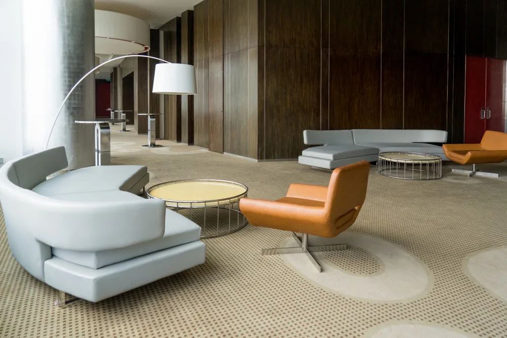 Office Lounge Seating