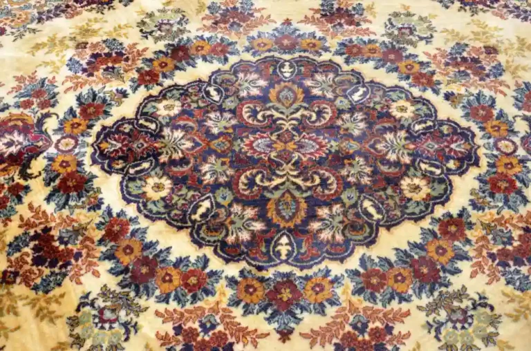 Persian Carpets
