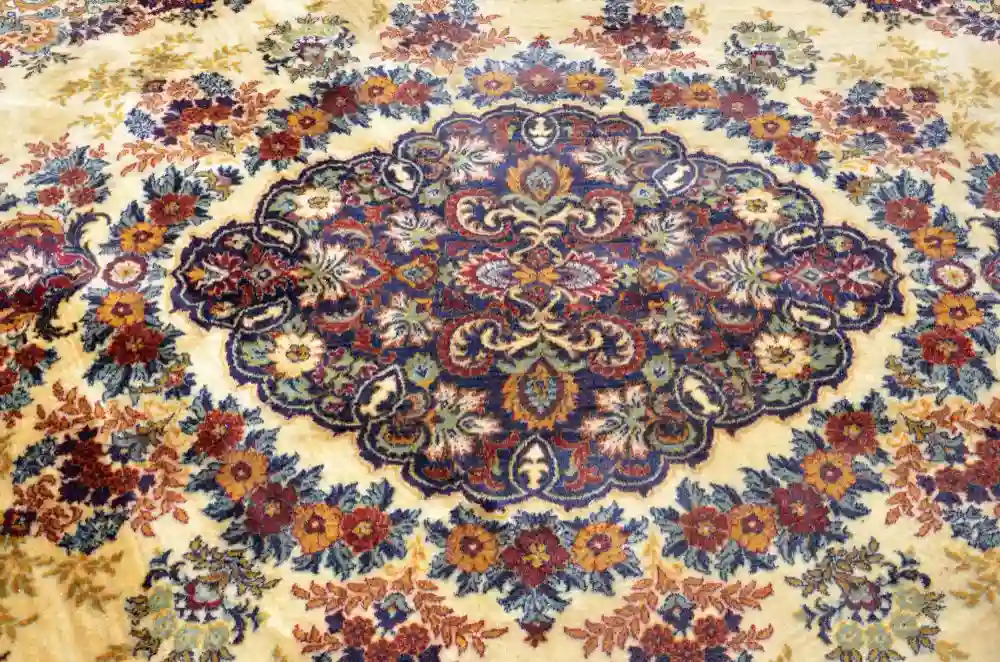 Persian Carpets