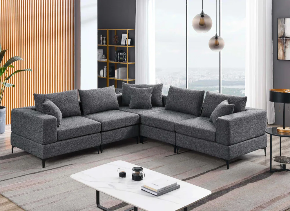 Sectional Sofas