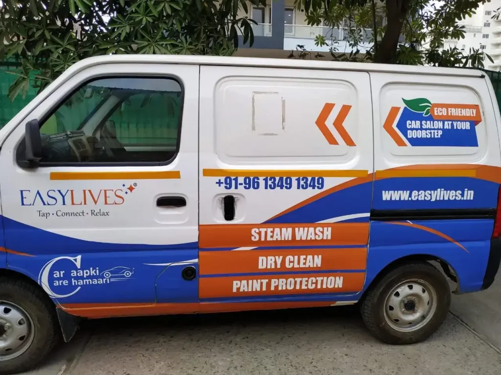 Carpet Dry Cleaning Service In Gurgaon