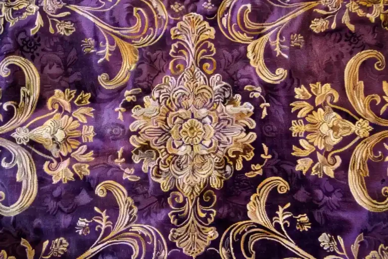 Silk Carpets