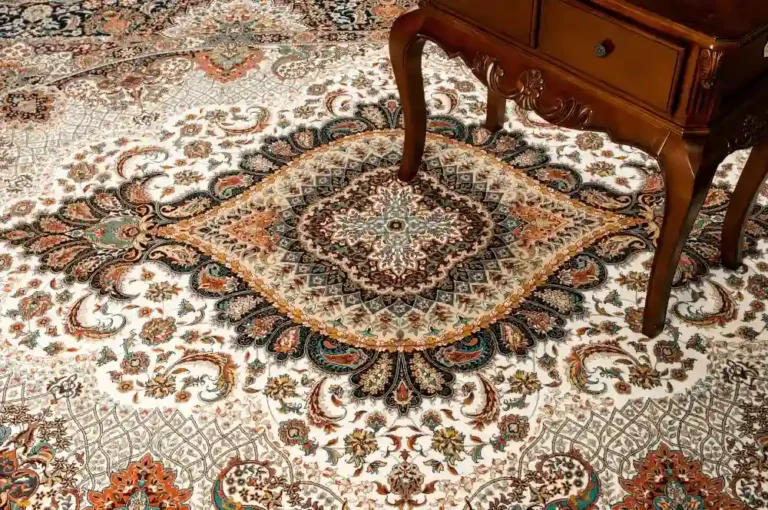 Turkish Carpets