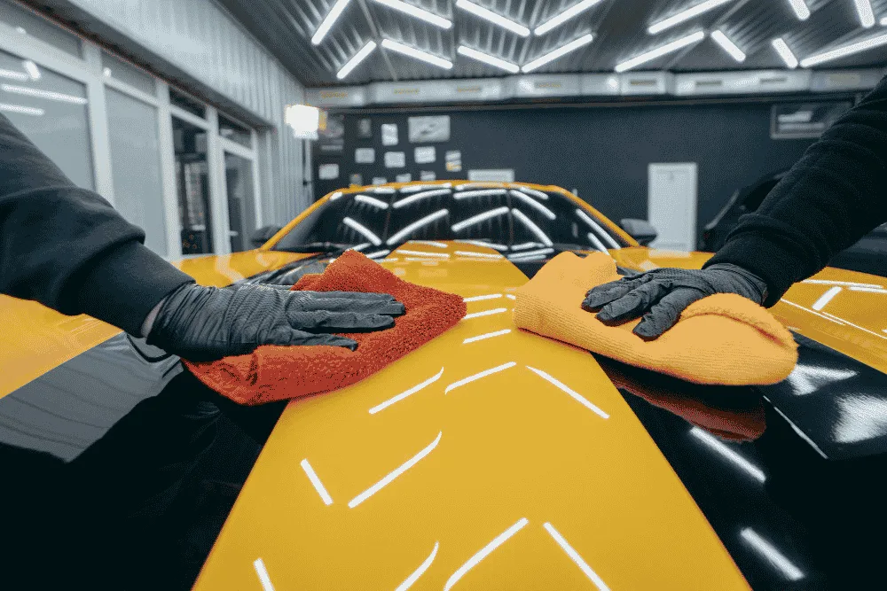 Benefits of Ceramic Coating