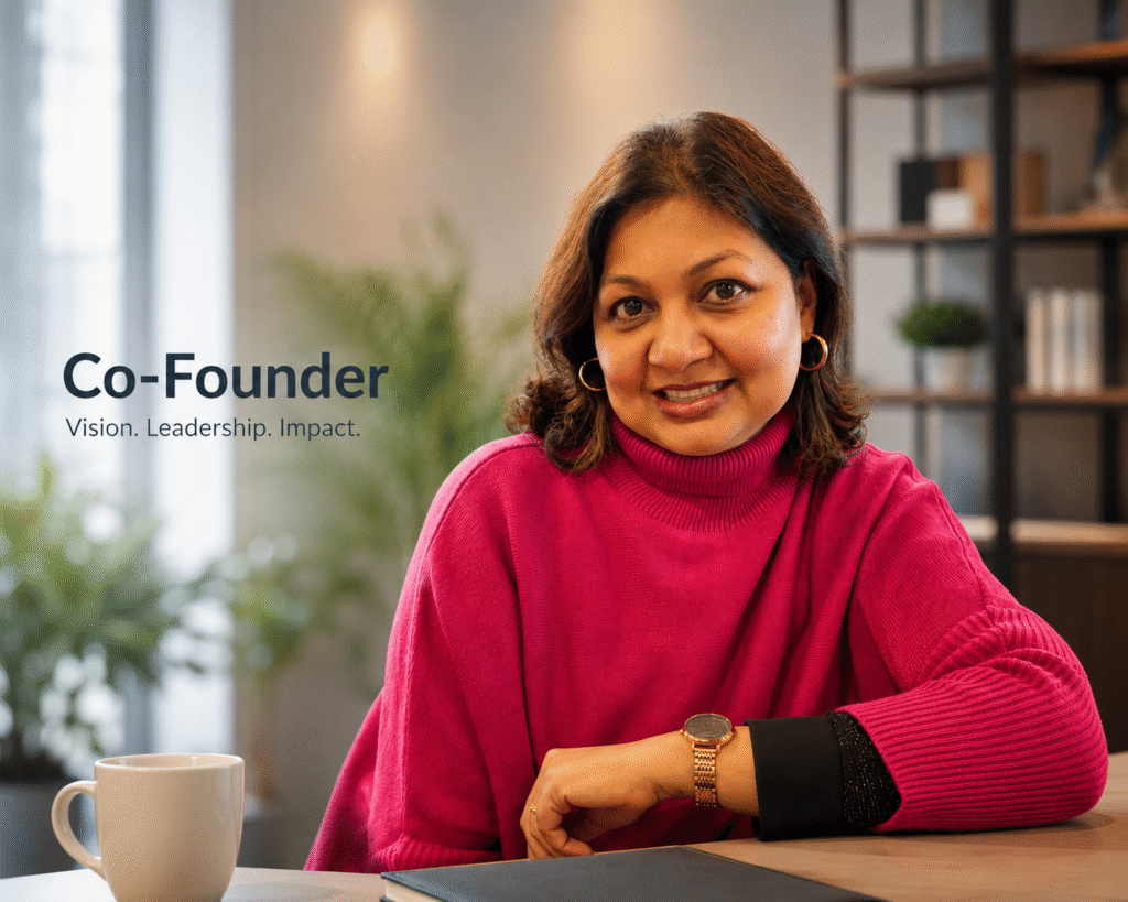 Reena Choudhury