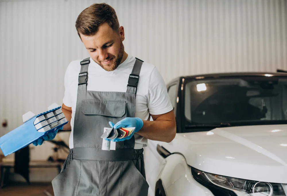 Car Detailing Packages