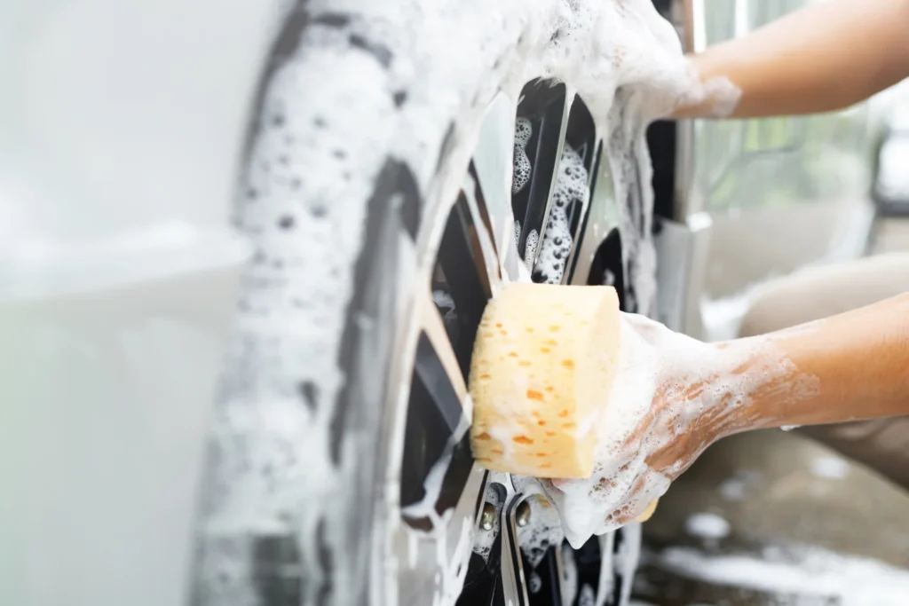 Car wash02