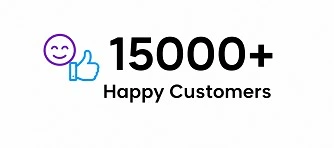 Happy customer
