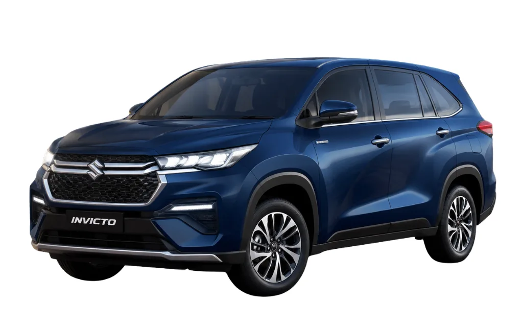 Maruti Suzuki