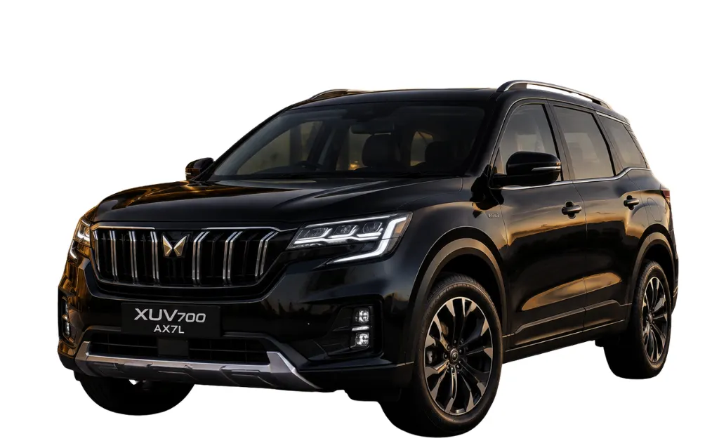 Mahindra