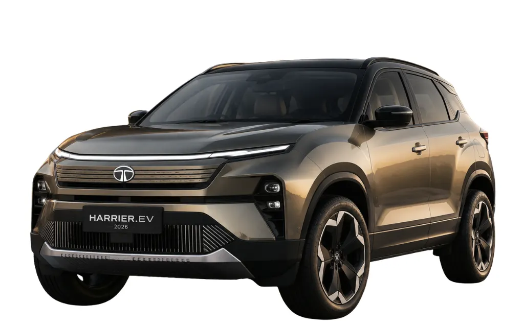 Tata Motors