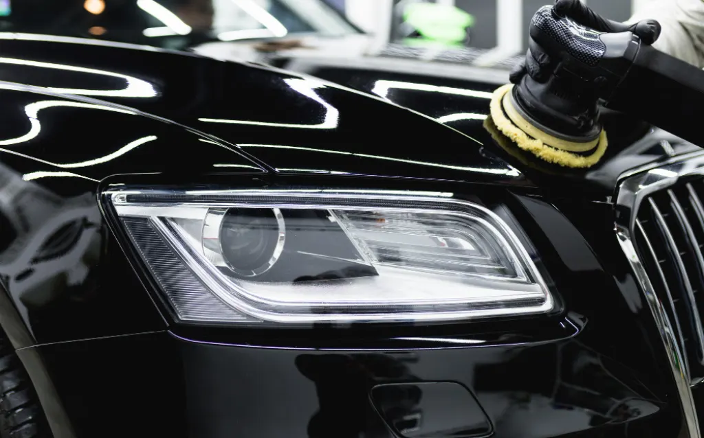 TeflonCeramicGraphene Coating