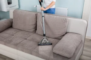 How Dirty Sofas Affect Your Family's Health
