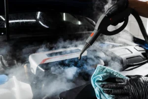 10 Benefits of Steam Car Cleaning You Should Know