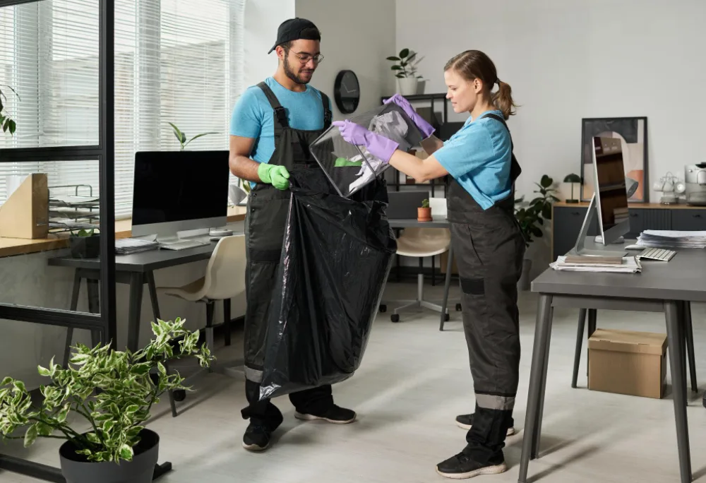 Customized Cleaning Solutions