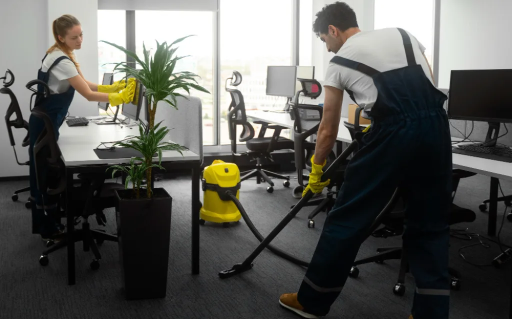 Office Cleaning Services in Gurgaon