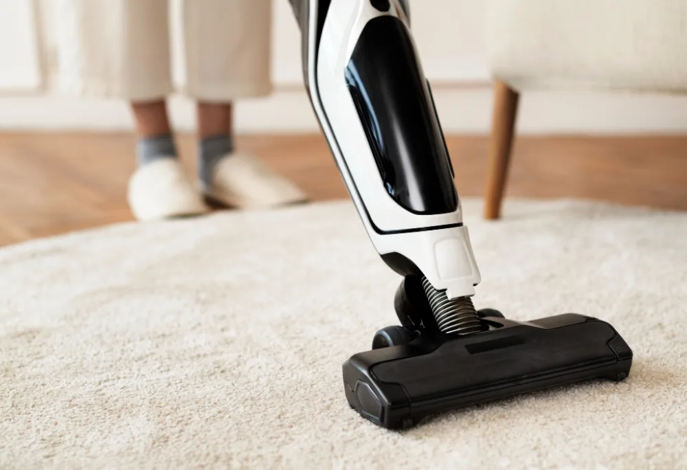 Wet & Dry Vacuum Cleaner